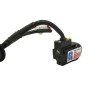 Recambio de camara vision trasera para hyundai ioniq tecno hybrid referencia OEM IAM 95760G2100  