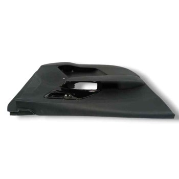 Recambio de guarnecido puerta delantera izquierda para kia niro e-niro drive referencia OEM IAM 82312G5000  