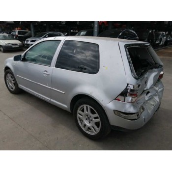 volkswagen golf iv berlina (1j1) del año 2002