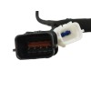 Recambio de camara vision trasera para hyundai ioniq tecno hybrid referencia OEM IAM 95760G2100  