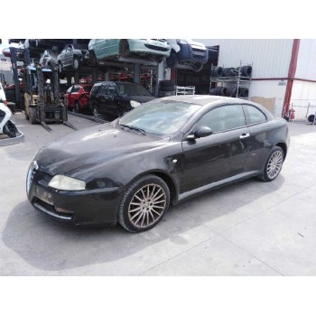 alfa romeo gt (125) del año 2006