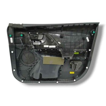 Recambio de guarnecido puerta delantera izquierda para kia niro e-niro drive referencia OEM IAM 82312G5000  