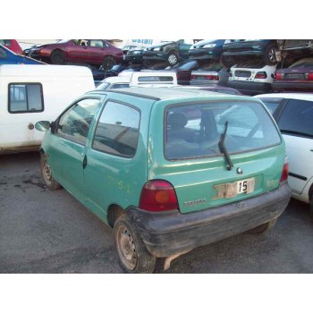 renault twingo (co6) del año 1993