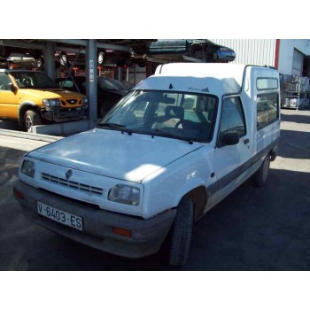 renault rapid/express (f40) del año 1994