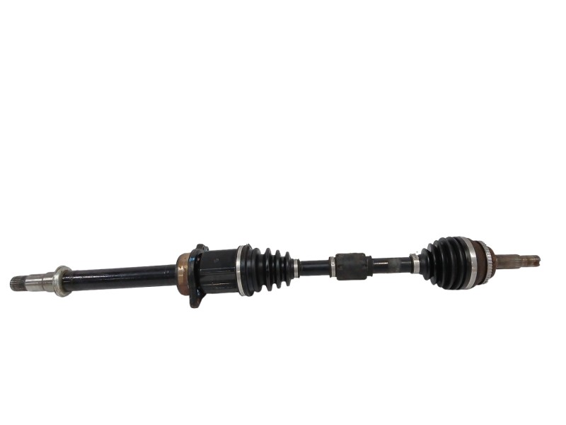 Recambio de transmision delantera derecha para toyota avensis berlina (t25) 2.0 turbodiesel cat referencia OEM IAM 4341005430  