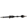 Recambio de transmision delantera derecha para toyota avensis berlina (t25) 2.0 turbodiesel cat referencia OEM IAM 4341005430  