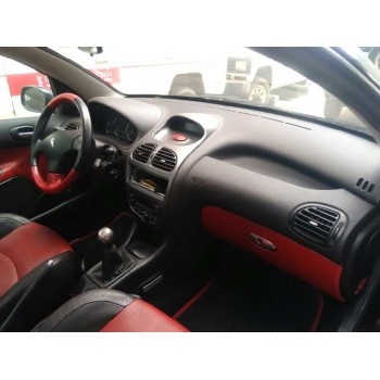 peugeot 206 cc (2d) del año 2005