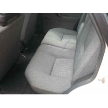 seat ibiza del año 1991