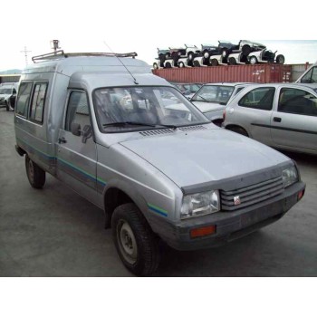 citroën c15 del año 1989