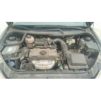 peugeot 206 berlina del año 1999