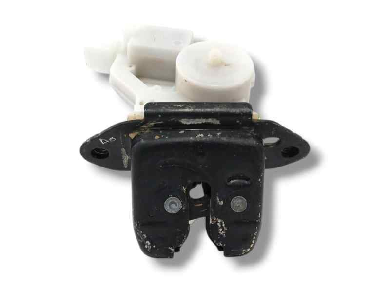 Recambio de cerradura maletero / porton para nissan qashqai (j11) (2021 - ...) 1.3 dig-t referencia OEM IAM Recambio de cerradura maletero / porton para nissan qashqai (j11) (2021 - ...) 1.3 dig-t referencia OEM IAM