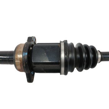 Recambio de transmision delantera derecha para toyota avensis berlina (t25) 2.0 turbodiesel cat referencia OEM IAM 4341005430  