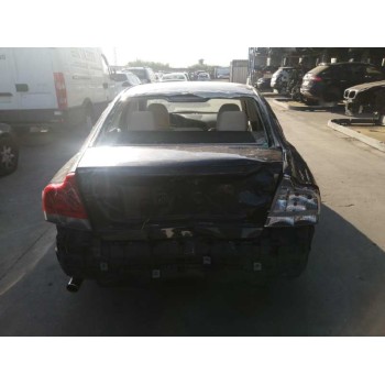 volvo s60 i (384) del año 2001