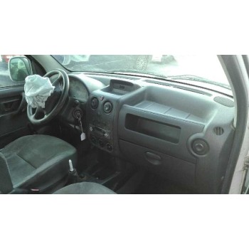 citroën berlingo del año 2005