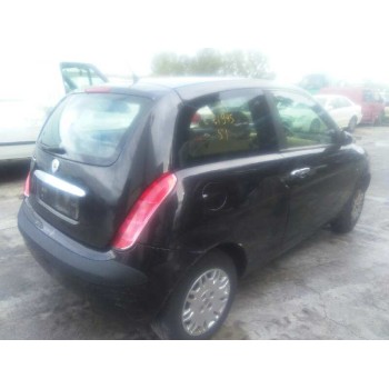 lancia ypsilon (101) del año 2003