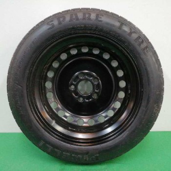 Recambio de neumatico repuesto para volvo s40 berlina 2.4 cat referencia OEM IAM 30666380 4,00BX16 ET25 2160823