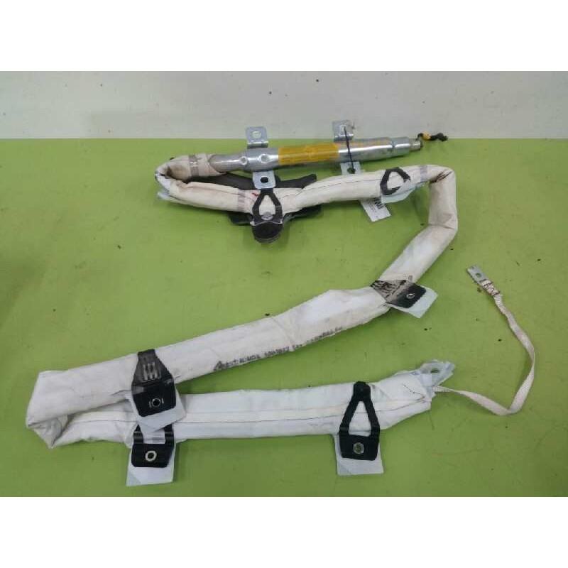 Recambio de airbag cortina delantero derecho para alfa romeo gt (125) 1.8 ts progression referencia OEM IAM 60682429  