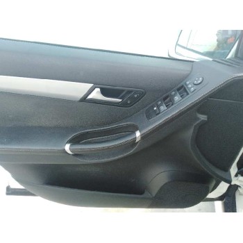 mercedes-benz clase r (w251) del año 2012