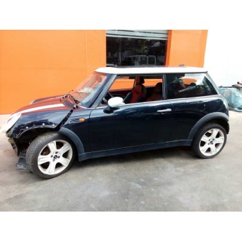 mini mini (r50,r53) del año 2006