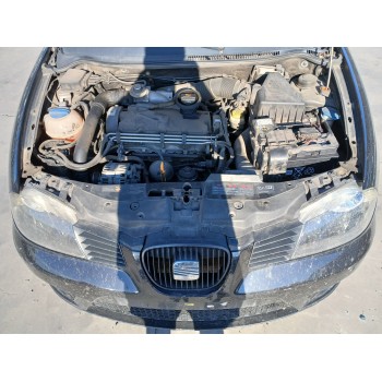 seat ibiza (6l1) del año 2006