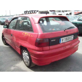 opel astra f berlina del año 1992