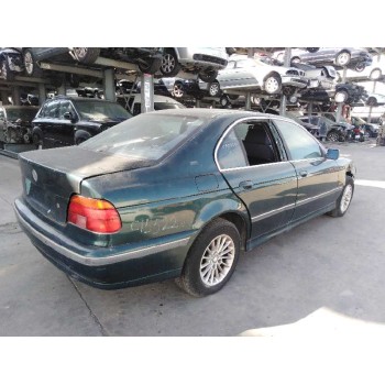 bmw serie 5 berlina (e39) del año 1997