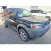 land rover freelander i (l314) del año 2000