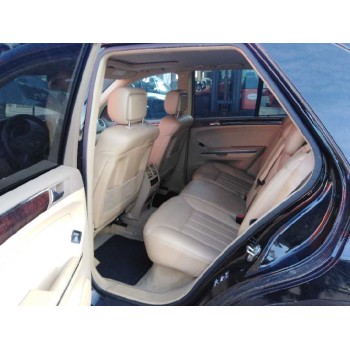 mercedes-benz clase m (w164) del año 2007