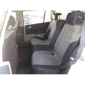 renault megane ii familiar del año 2004