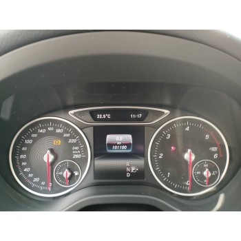 mercedes-benz clase a (w176) del año 2017