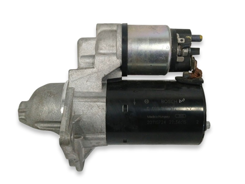 Recambio de motor arranque para chevrolet aveo berlina hatchback 1.4 cat referencia OEM IAM 55578921 0001107522 Recambio de motor arranque para chevrolet aveo berlina hatchback 1.4 cat referencia OEM IAM 55578921 0001107522