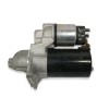 Recambio de motor arranque para chevrolet aveo berlina hatchback 1.4 cat referencia OEM IAM 55578921 0001107522 