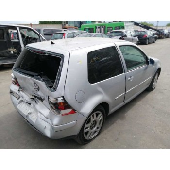 volkswagen golf iv berlina (1j1) del año 2002