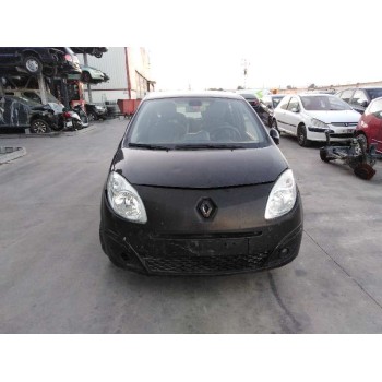 renault twingo del año 2009