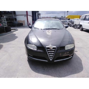alfa romeo gt (125) del año 2006