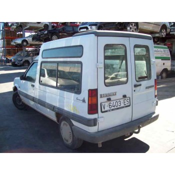 renault rapid/express (f40) del año 1994