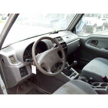 suzuki vitara se/sv (et) del año 1997