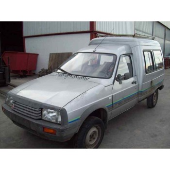 citroën c15 del año 1989