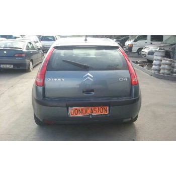 citroën c4 berlina del año 2005