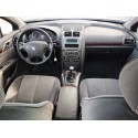 PEUGEOT 407 SW (6E_, 6D_)