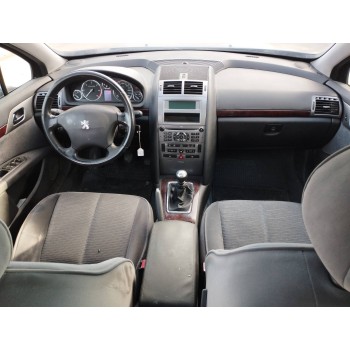 peugeot 407 sw del año 2007