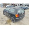volkswagen polo berlina (6n1) del año 1997