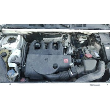 citroën berlingo del año 2005