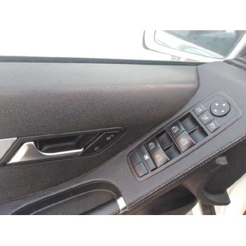 mercedes-benz clase r (w251) del año 2012