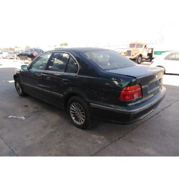 bmw serie 5 berlina (e39) del año 1997