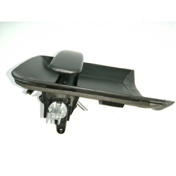 Recambio de maneta exterior lateral derecha para citroën berlingo 1.9 d multispace referencia OEM IAM 9101P8  