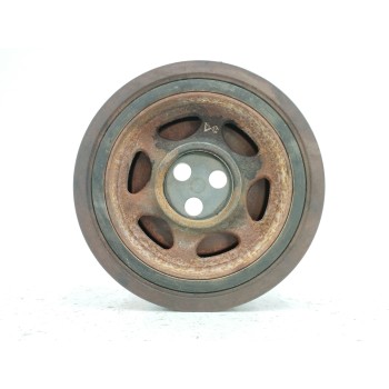 Recambio de polea cigueñal para ford ranger (tke) 3.2 tdci cat referencia OEM IAM   