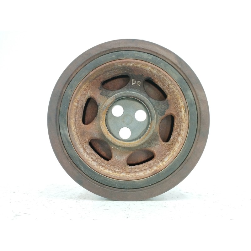 Recambio de polea cigueñal para ford ranger (tke) 3.2 tdci cat referencia OEM IAM   