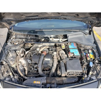 mercedes-benz clase b sports tourer (w246, w242) del año 2014