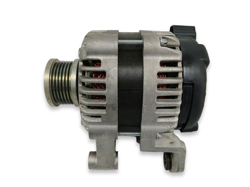 Recambio de alternador para chevrolet aveo berlina hatchback 1.4 cat referencia OEM IAM 13579663 100A Recambio de alternador para chevrolet aveo berlina hatchback 1.4 cat referencia OEM IAM 13579663 100A
